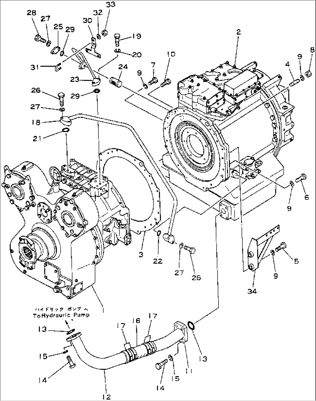TORQFLOW