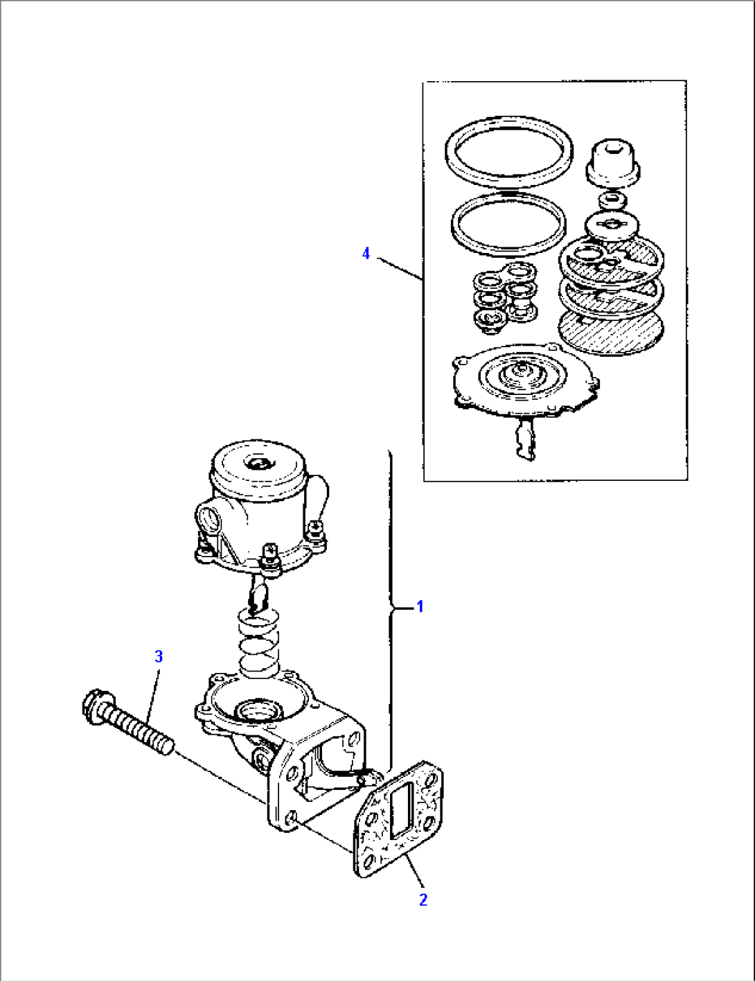 FUEL PUMP