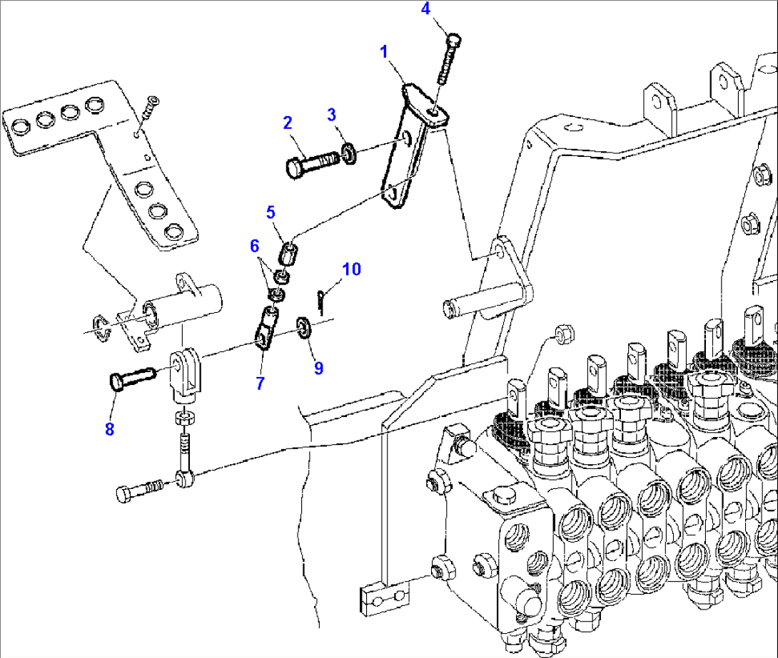 FIG. K4540-01A0 CAPACITY REGULATOR