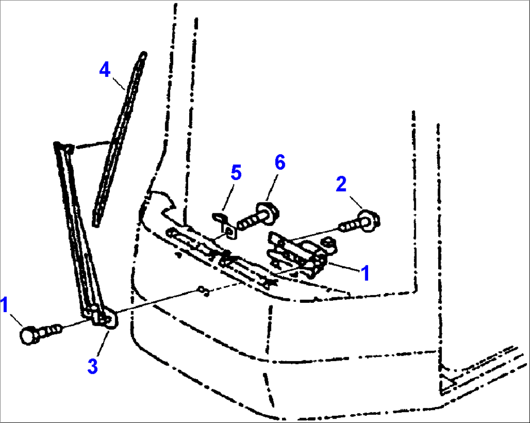 FIG. K0210-05A0 OPERATOR