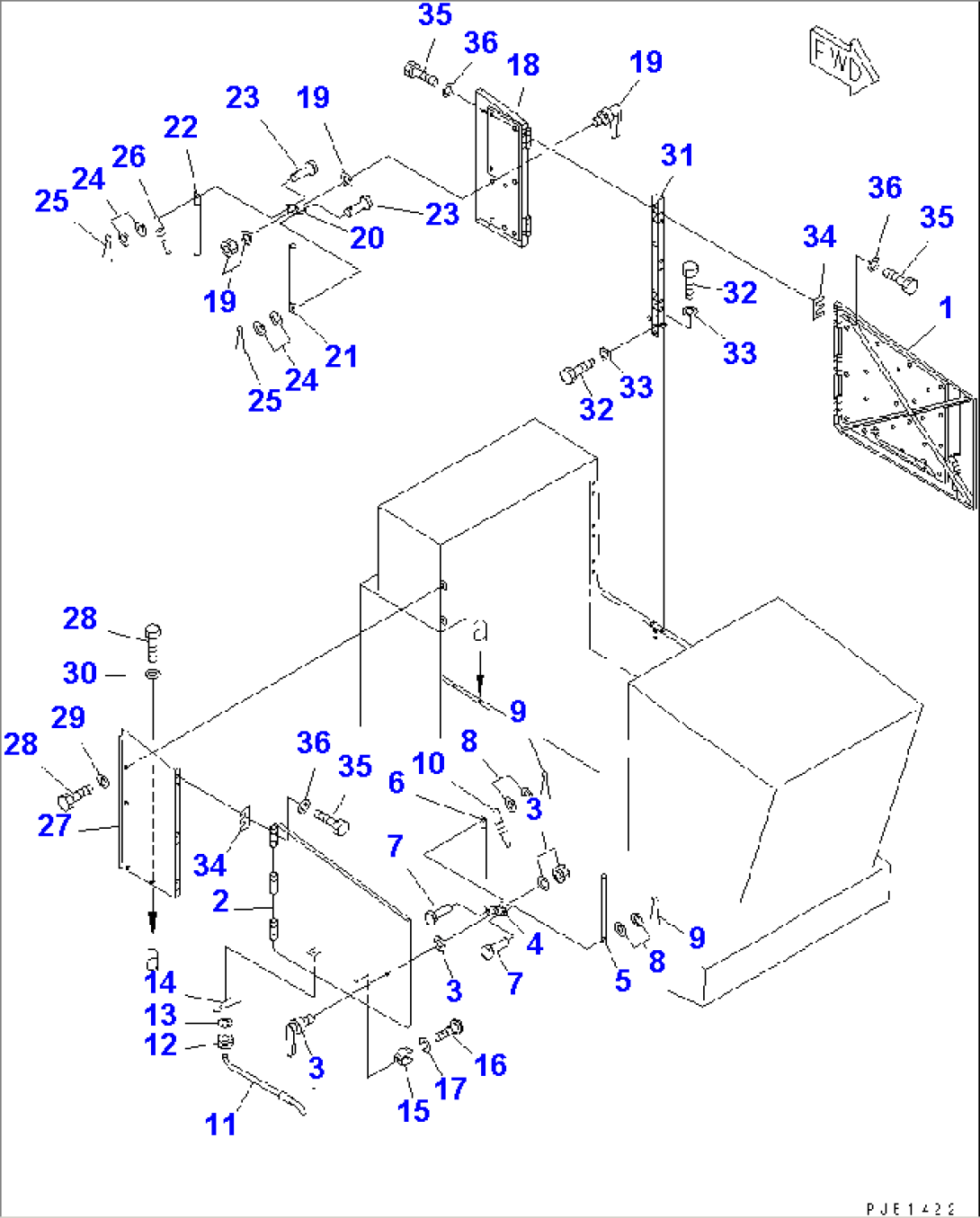 SIDE PANEL(#11001-11062)