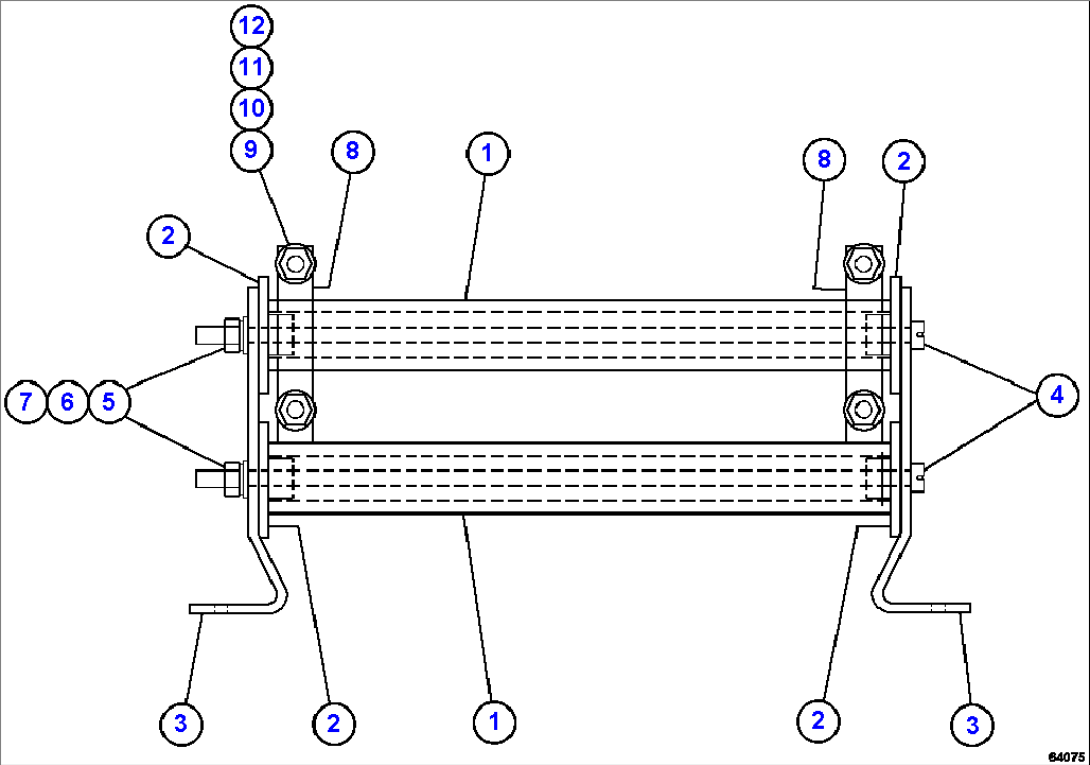 PANEL - MFSE 2/2 VE4910