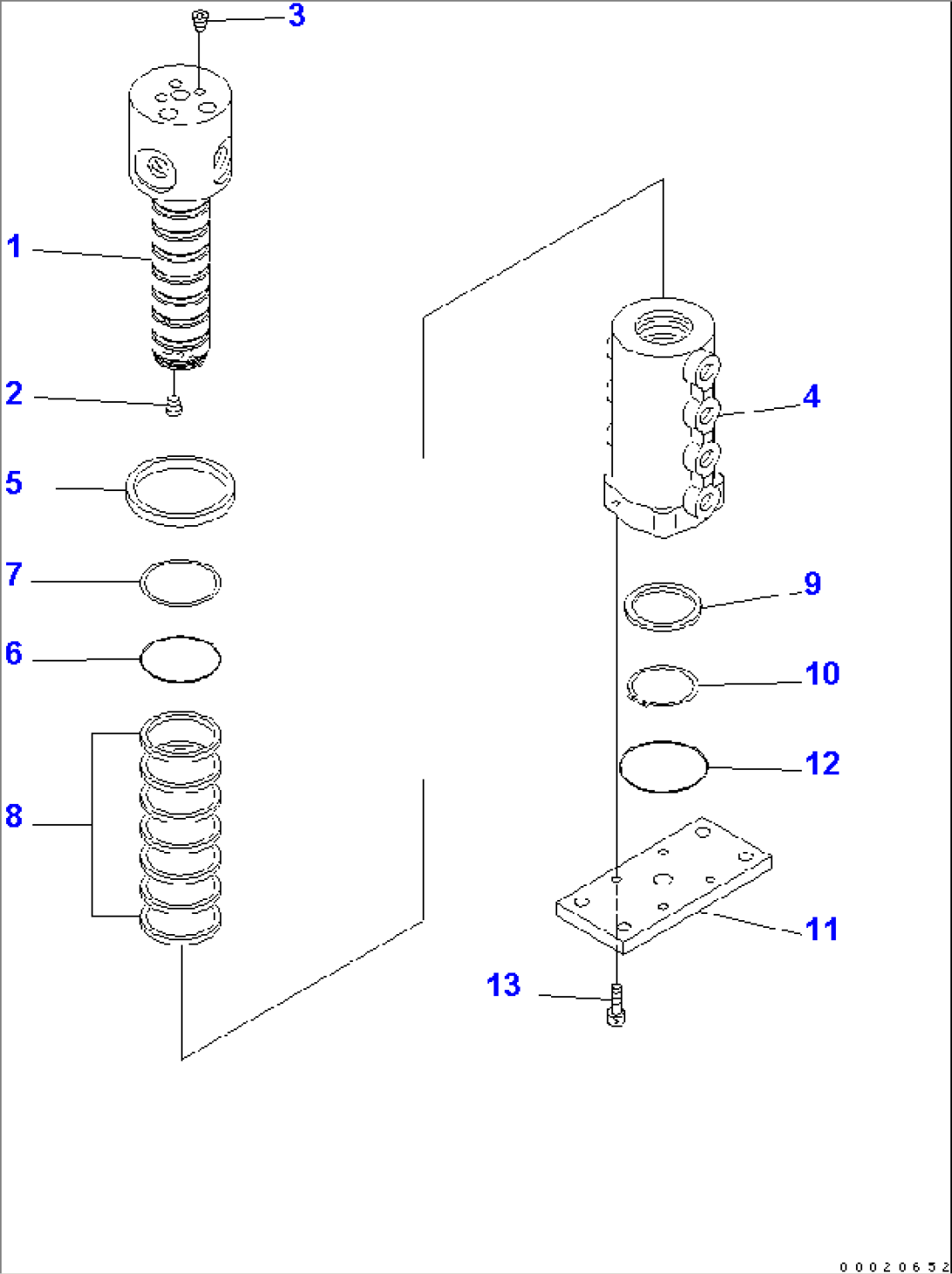 SWIVEL JOINT