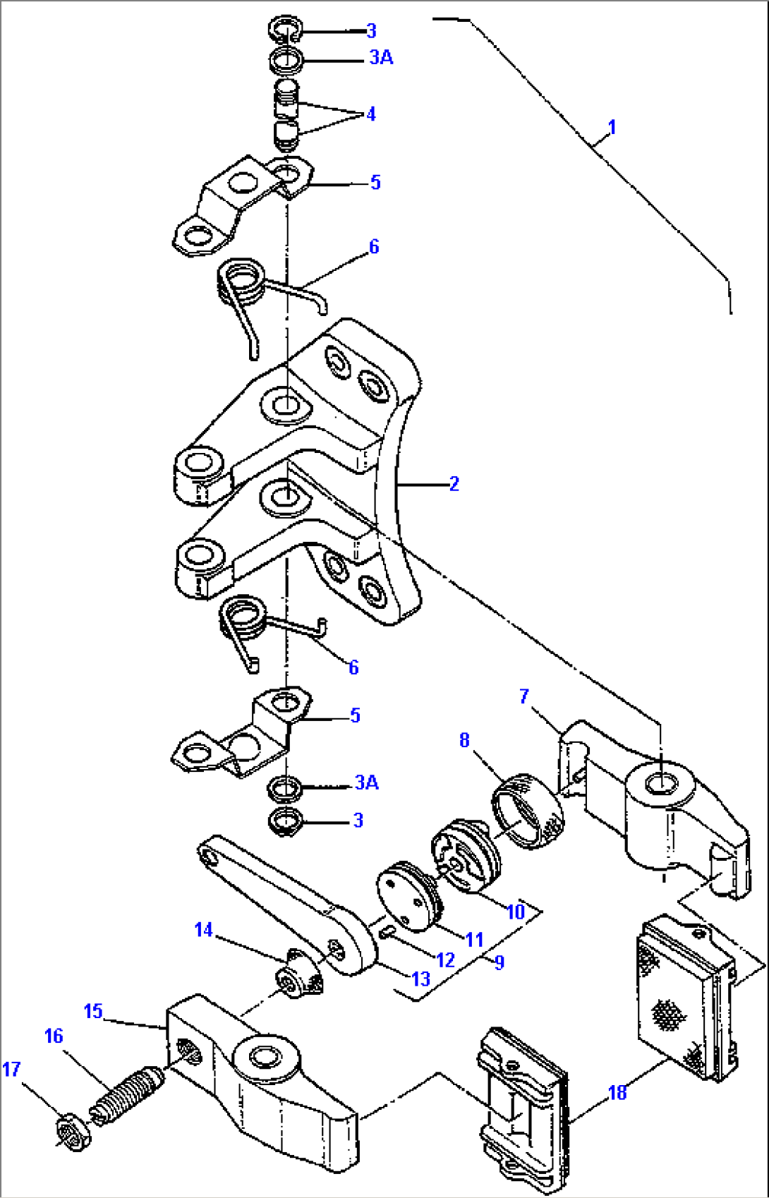 DISC BRAKE