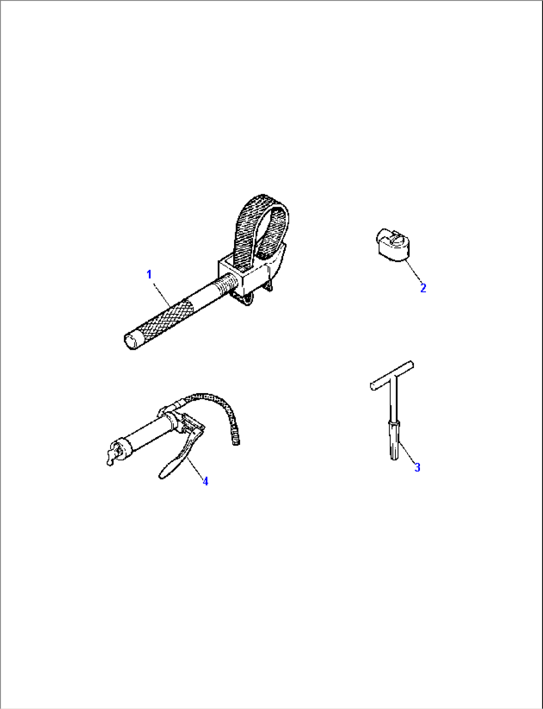 TOOLS