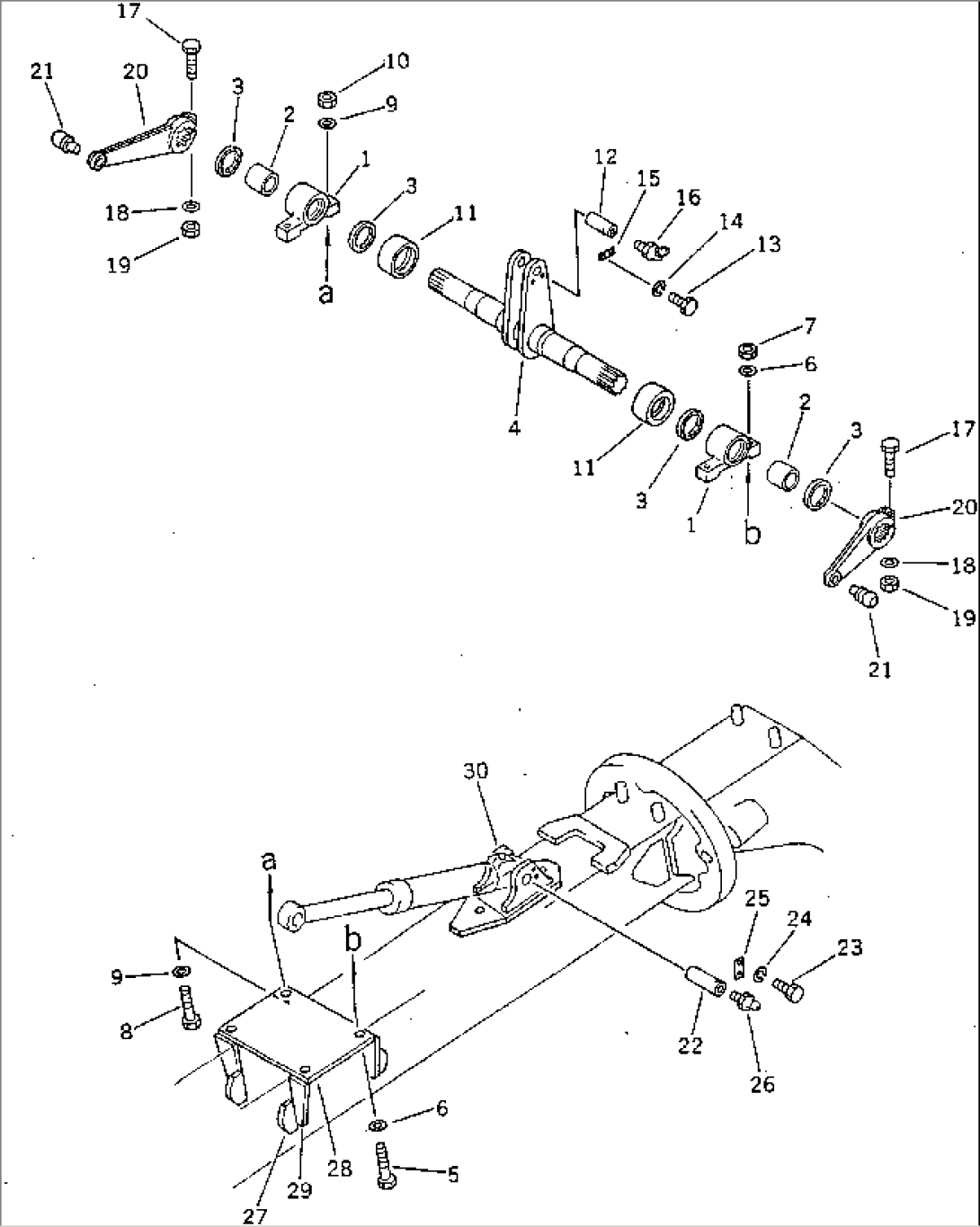 SCARIFIER LIFTER