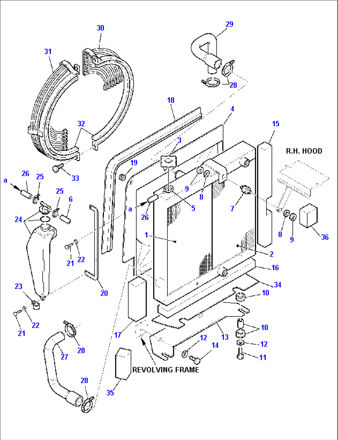 RADIATOR