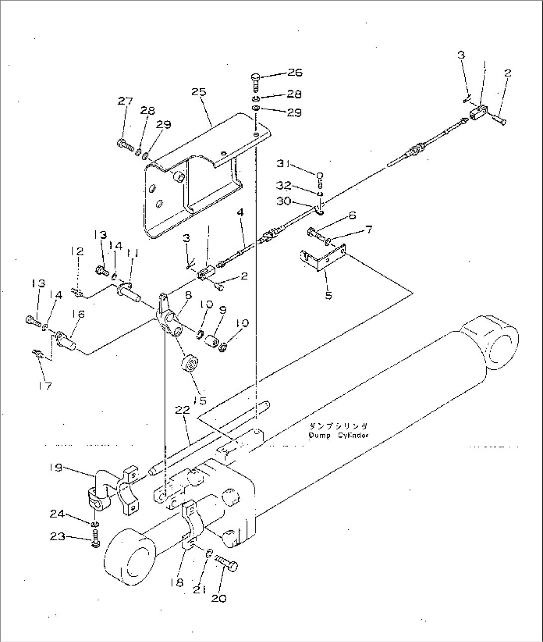 BUCKET POSITIONER (2/2)