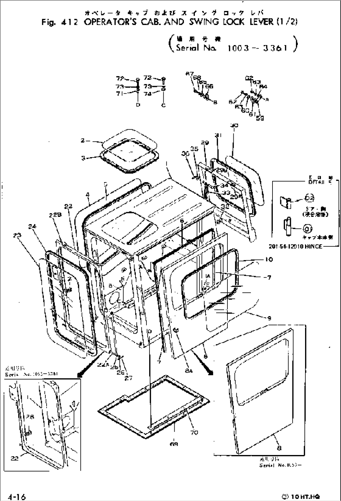 OPERATOR