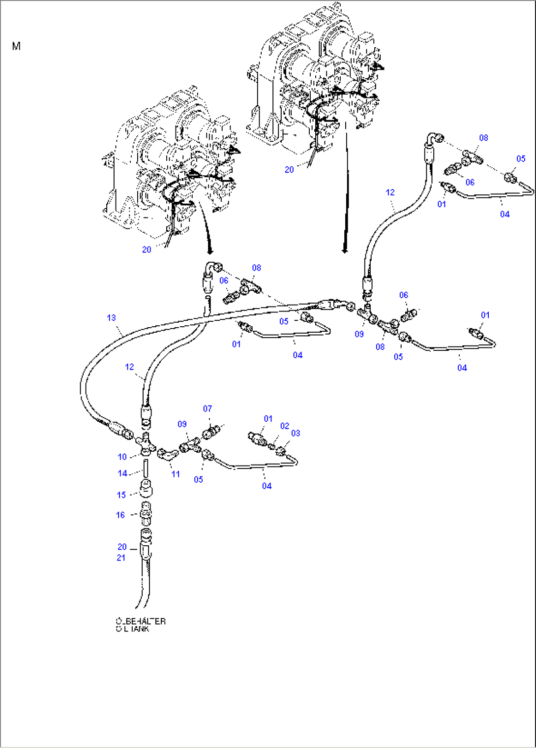 Load-Sensing