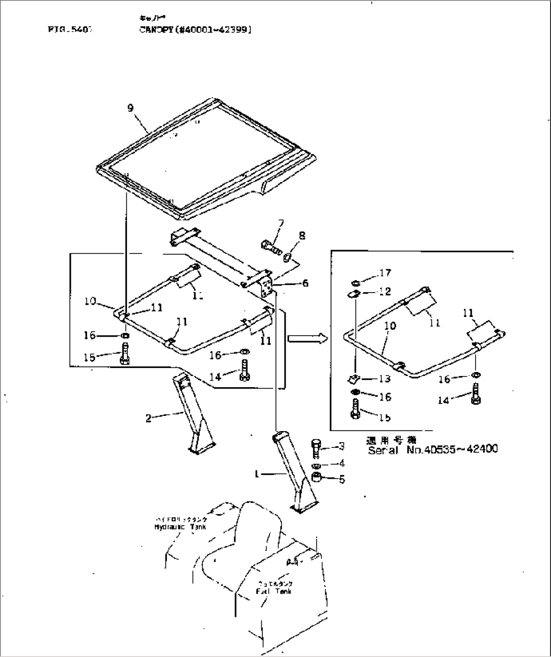 CANOPY(#40001-42399)
