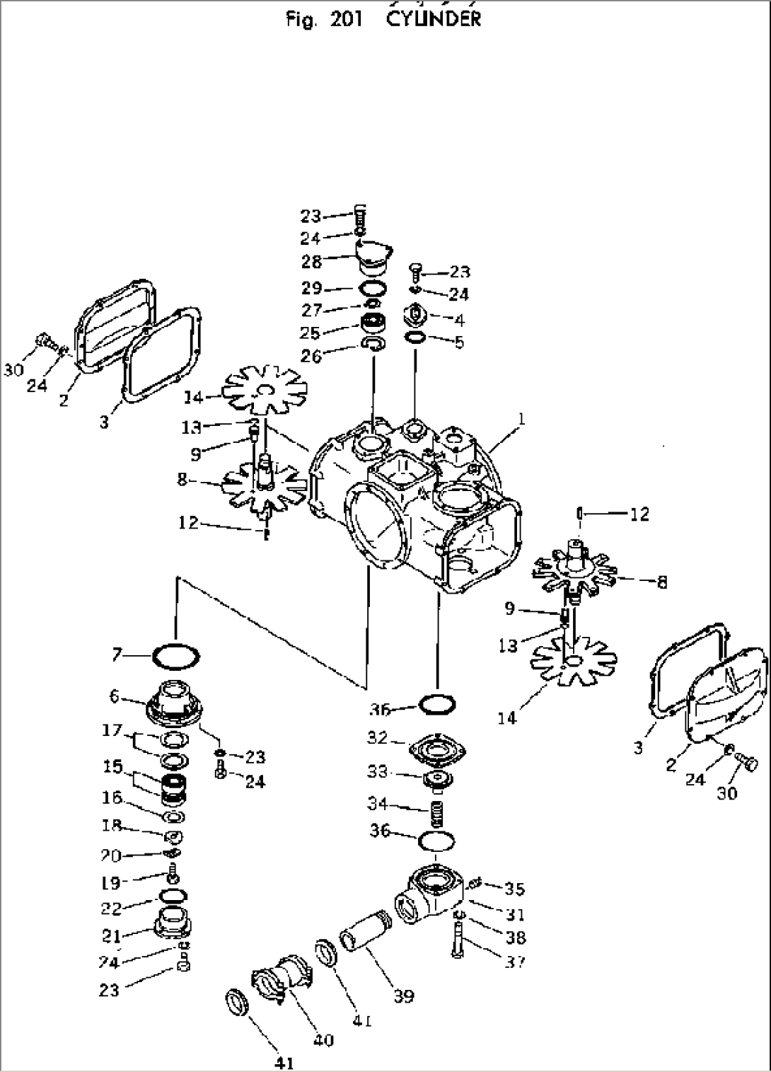 CYLINDER