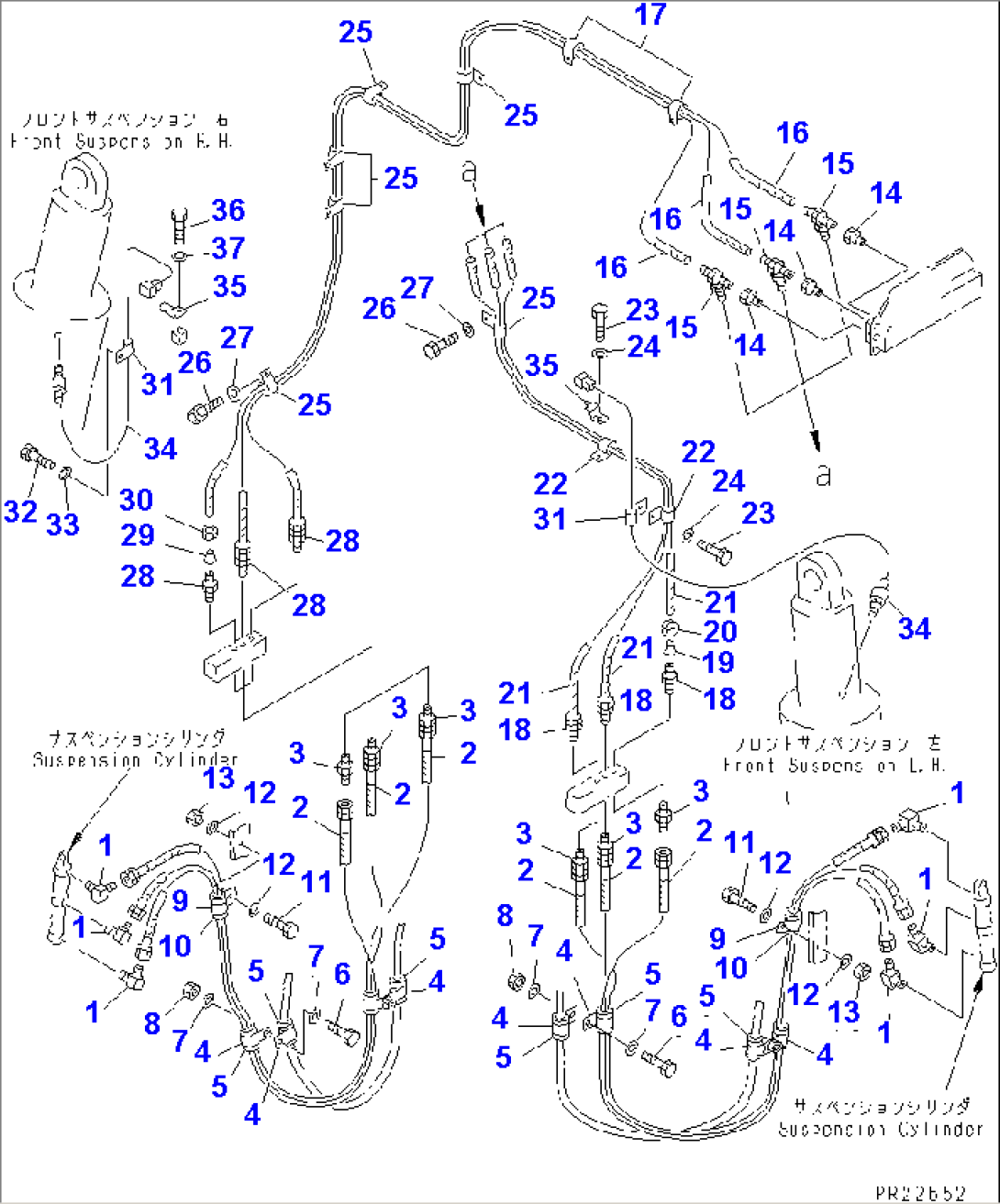 AUTO-SUSPENSION CONTROL (2/2)