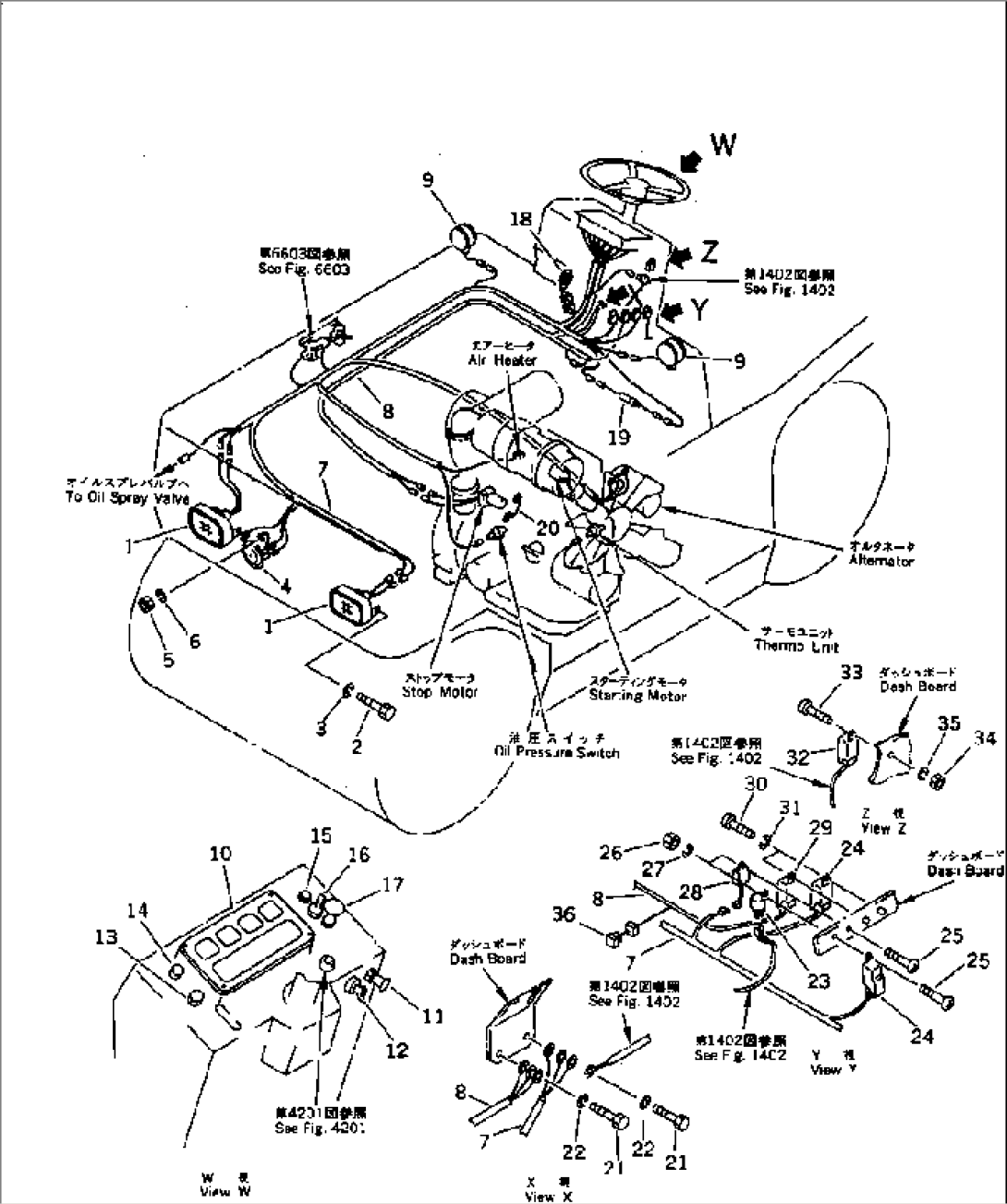 ELECTRICAL SYSTEM (1/2)