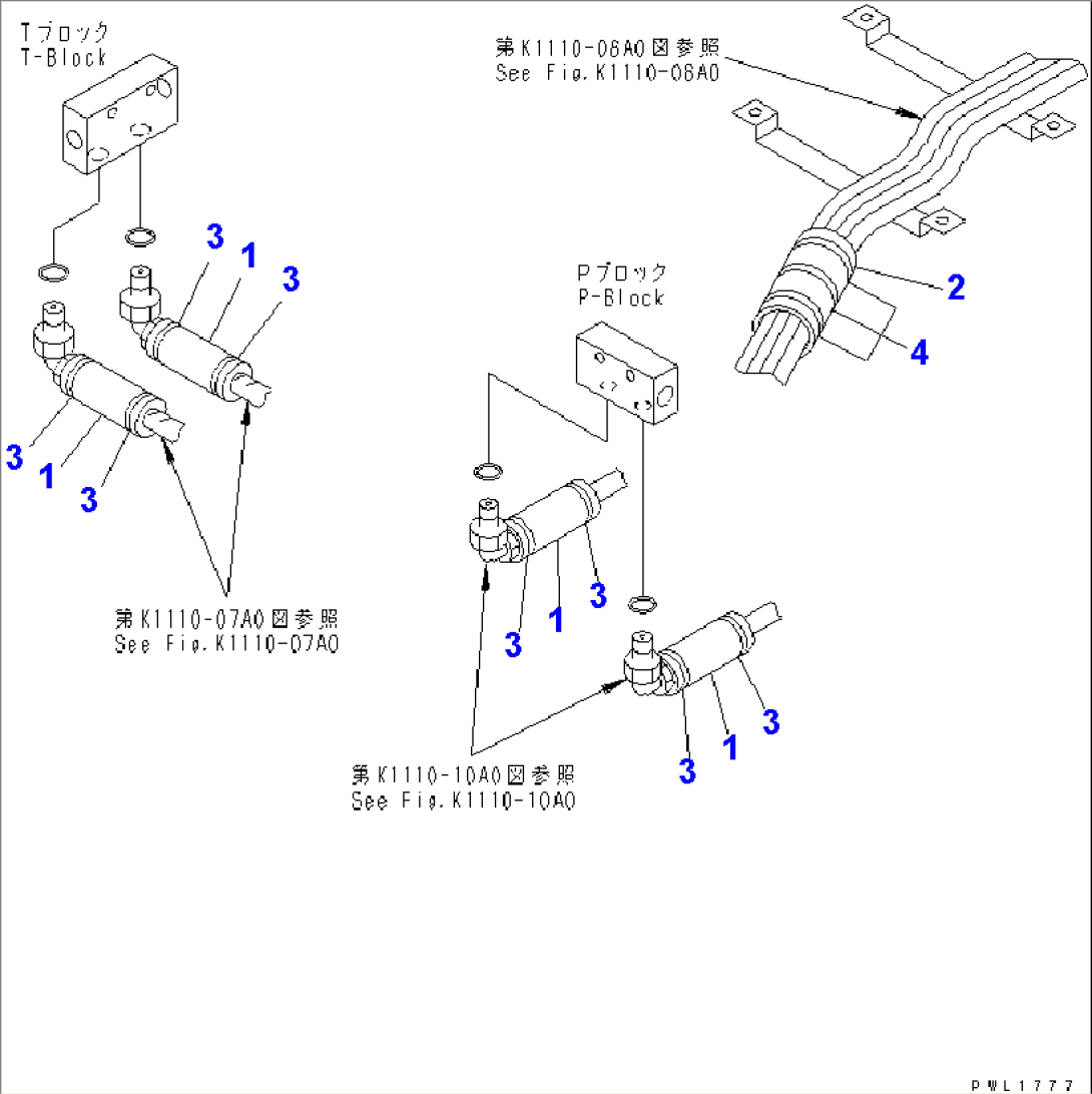 FLOOR FRAME (SHEET)