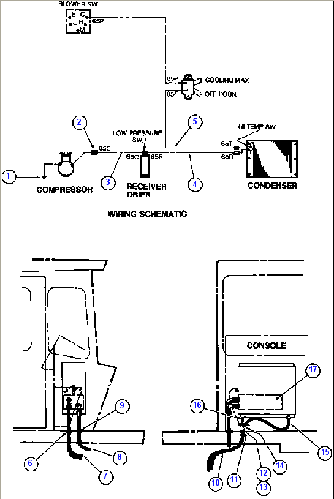 AIR CONDITIONER & PIPING INSTL - 2