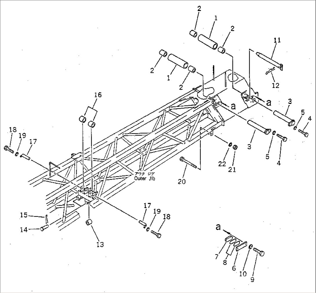 JIB (2/3)