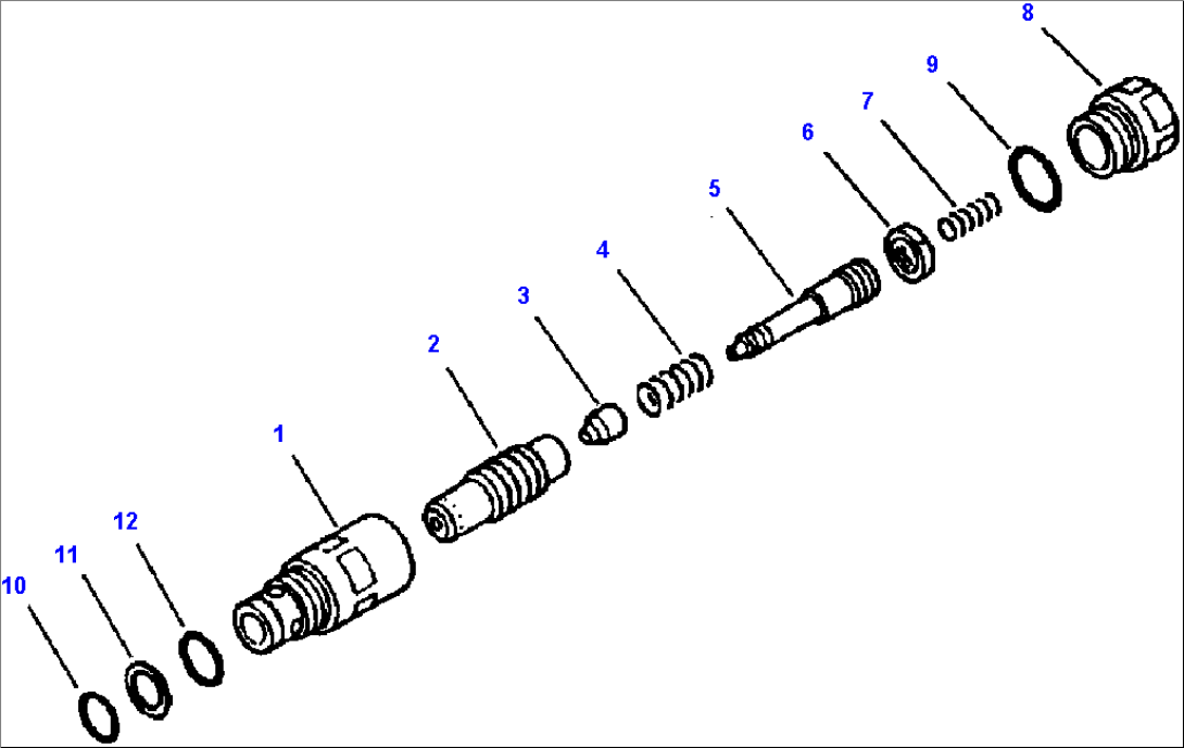 FIG NO. 6202A SUCTION AND SAFETY VALVE