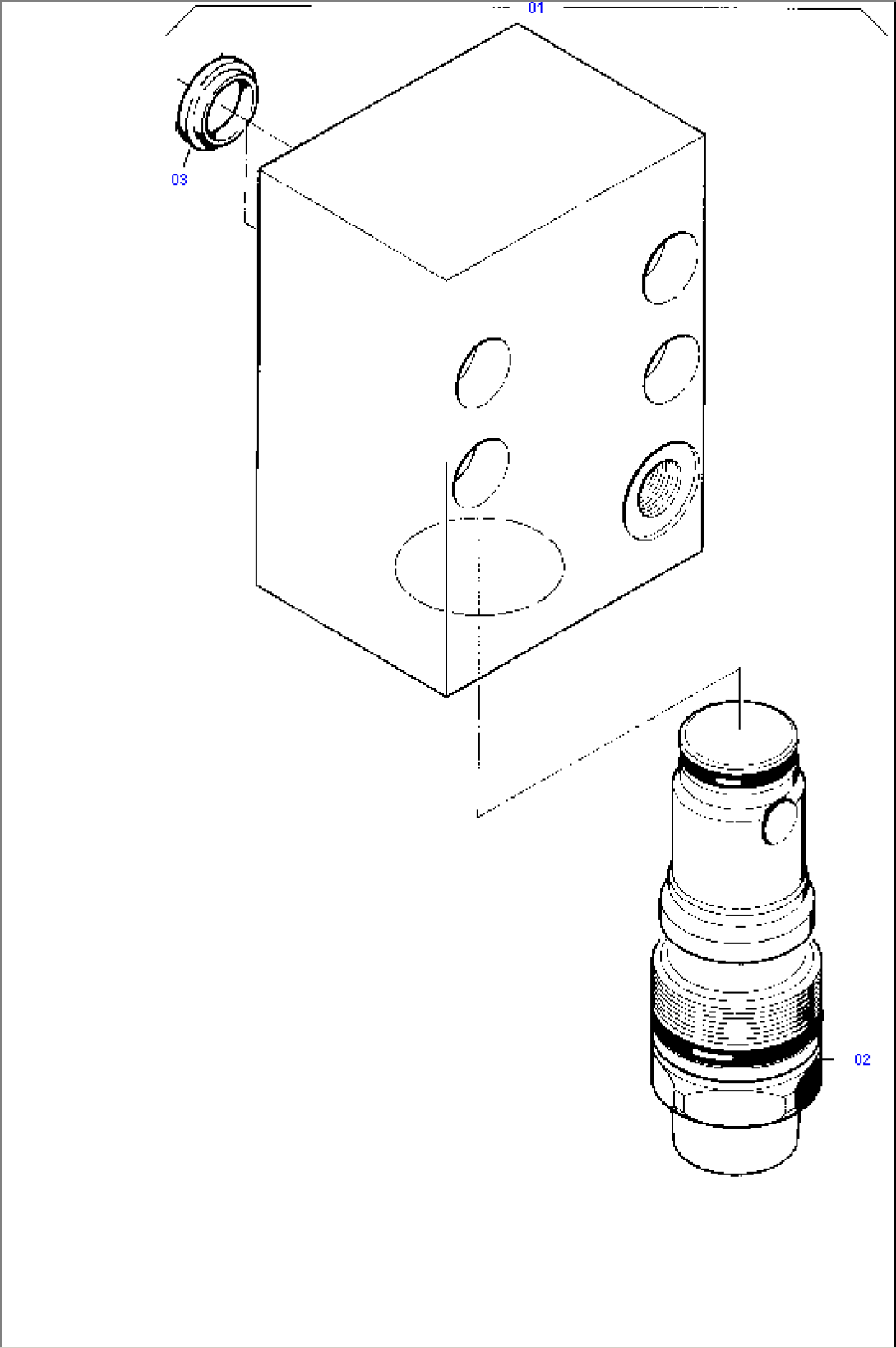 Pressure Relief Valve