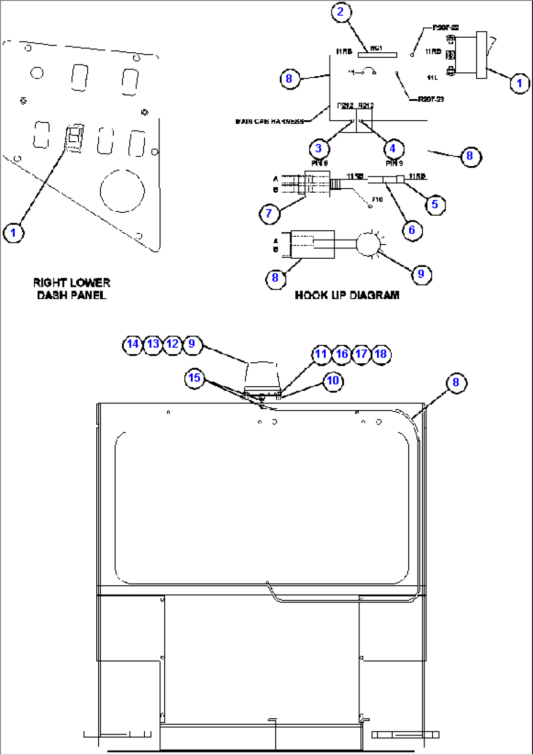 ROTATING BEACON