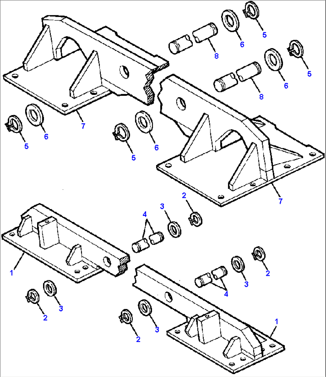 STABILIZING LINKAGE