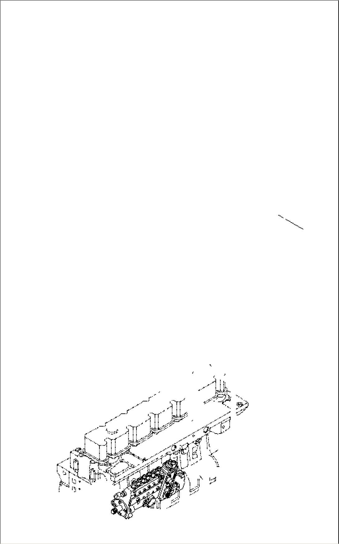 INJECTION SYSTEM