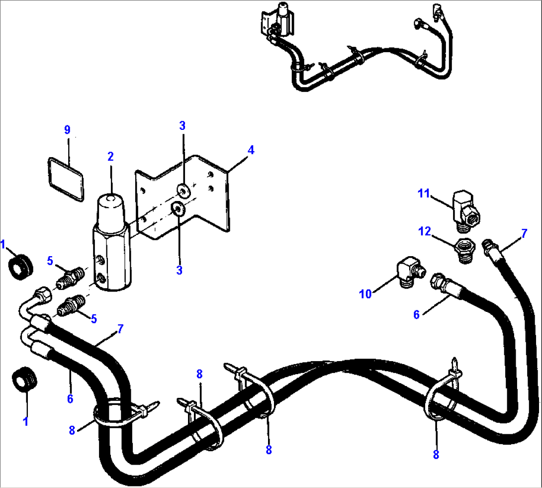 TRANSMISSION FILTER INDICATOR