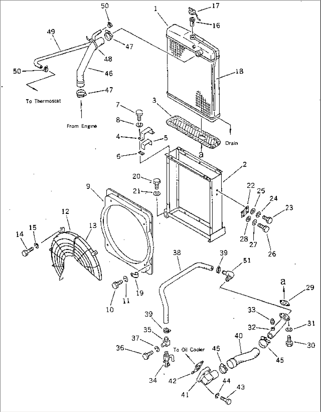 RADIATOR