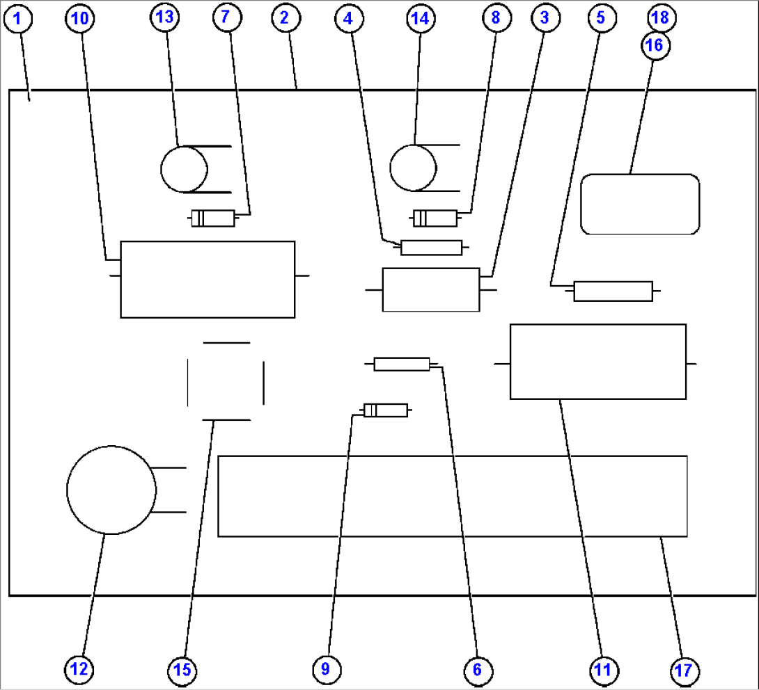 PANEL - (FDP) (VE6113)