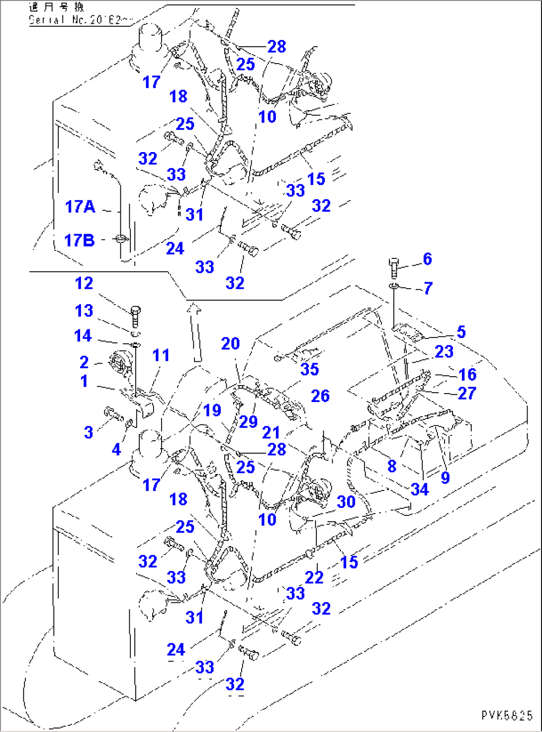 ELECTRICAL SYSTEM