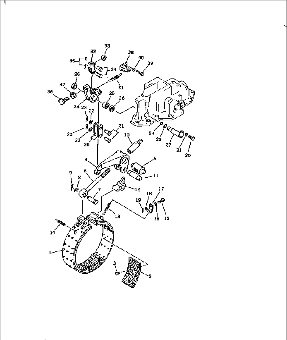 STEERING BRAKE (2/2)