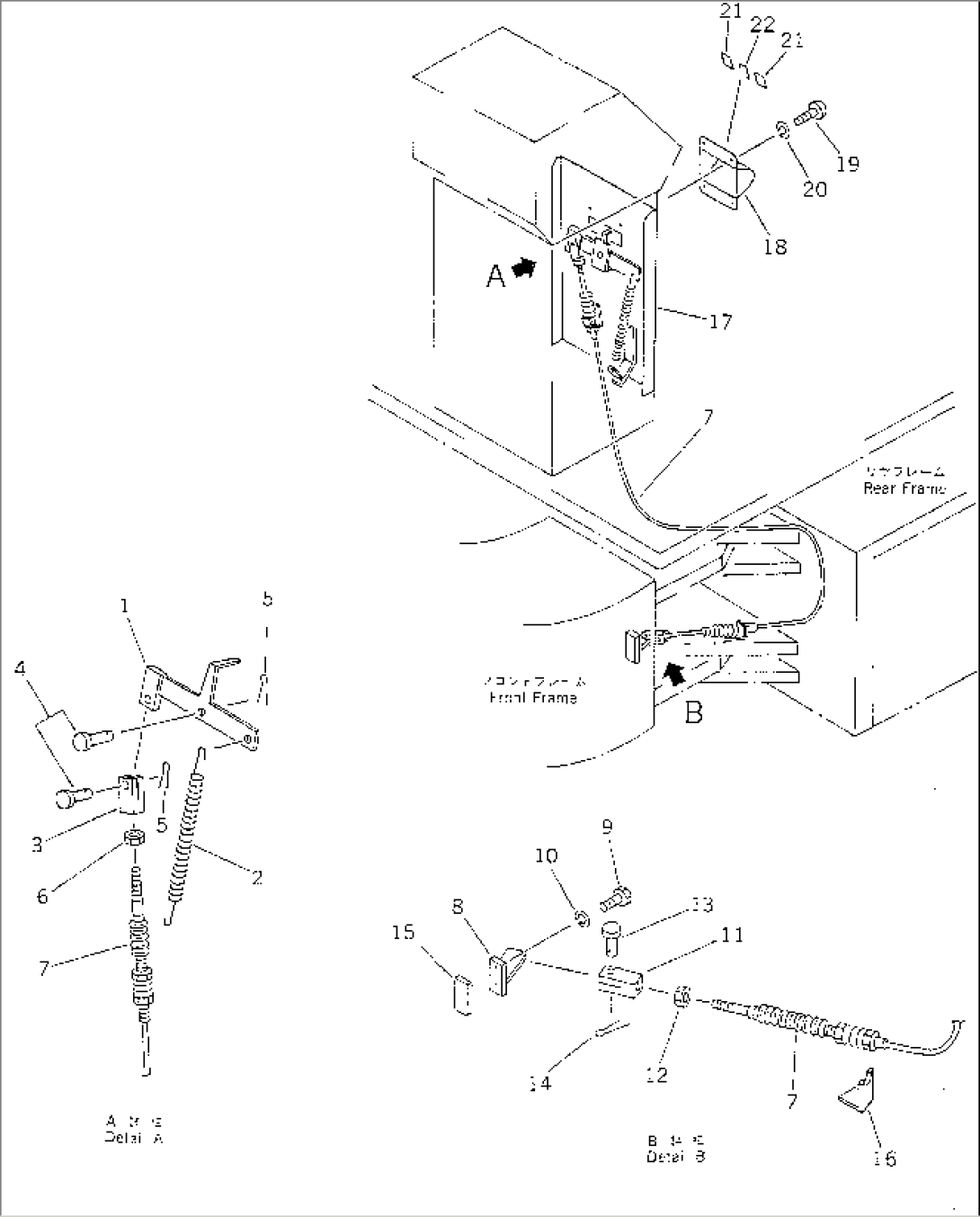 ARTICULATION INDICATOR