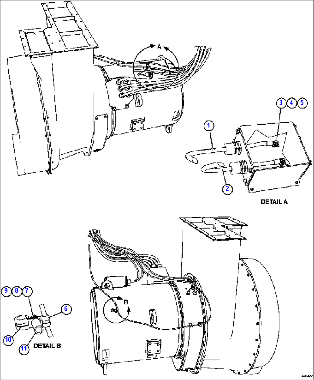 ALTERNATOR WIRING 3/3
