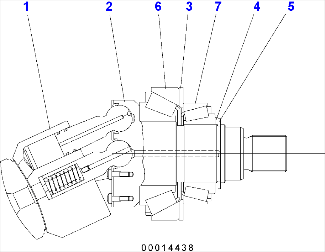 MOTOR (2/6)