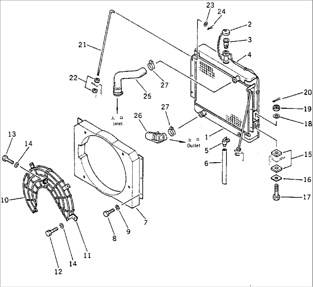 RADIATOR