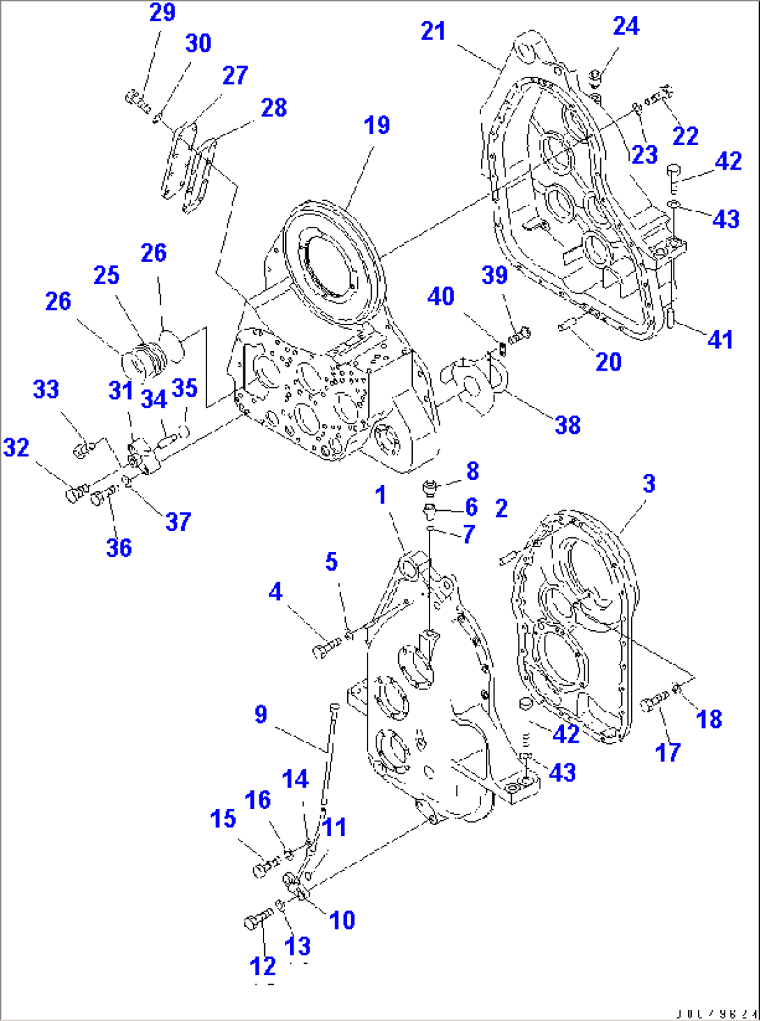 WINCH (CASE)