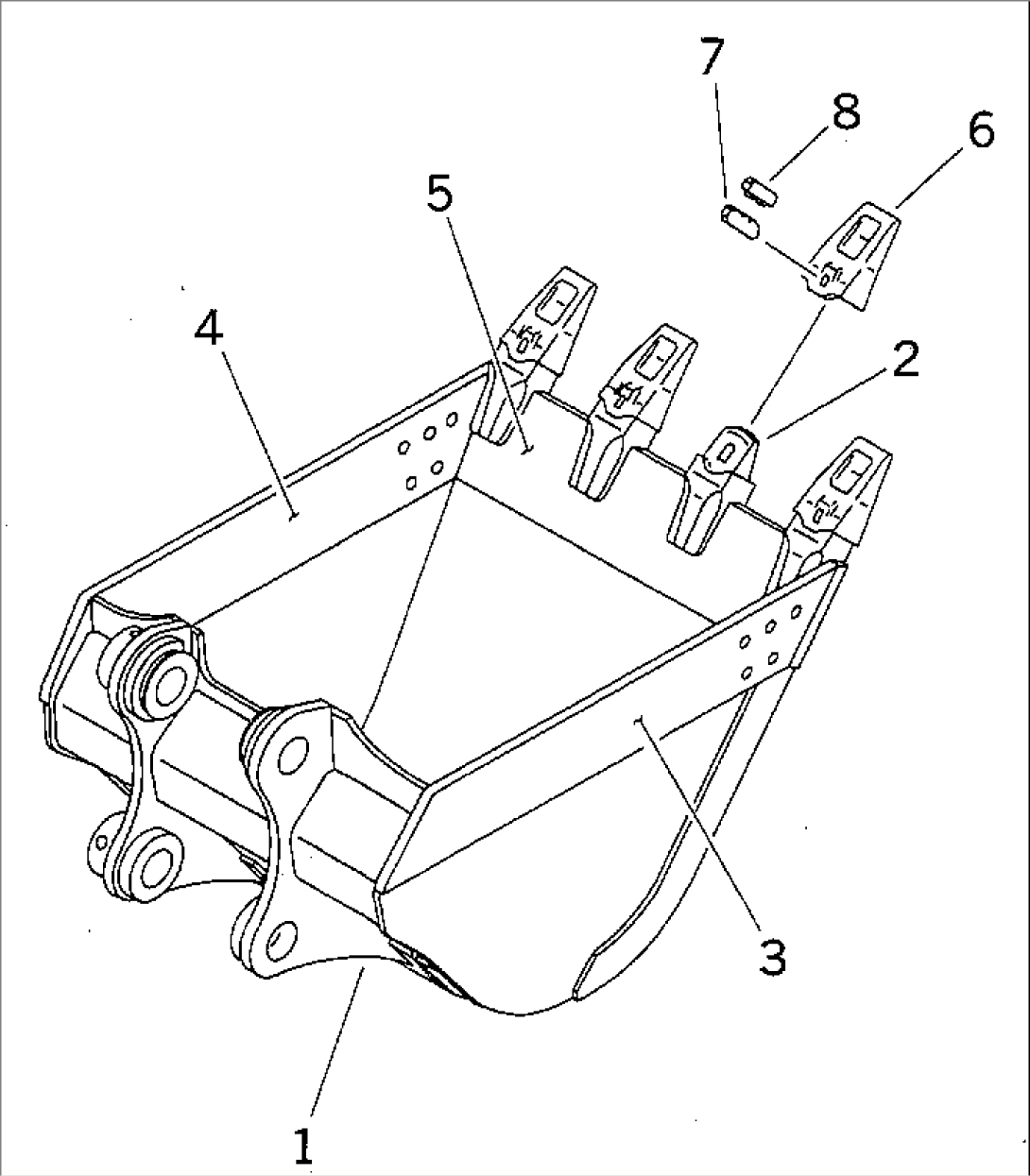 Bucket (#70001-)