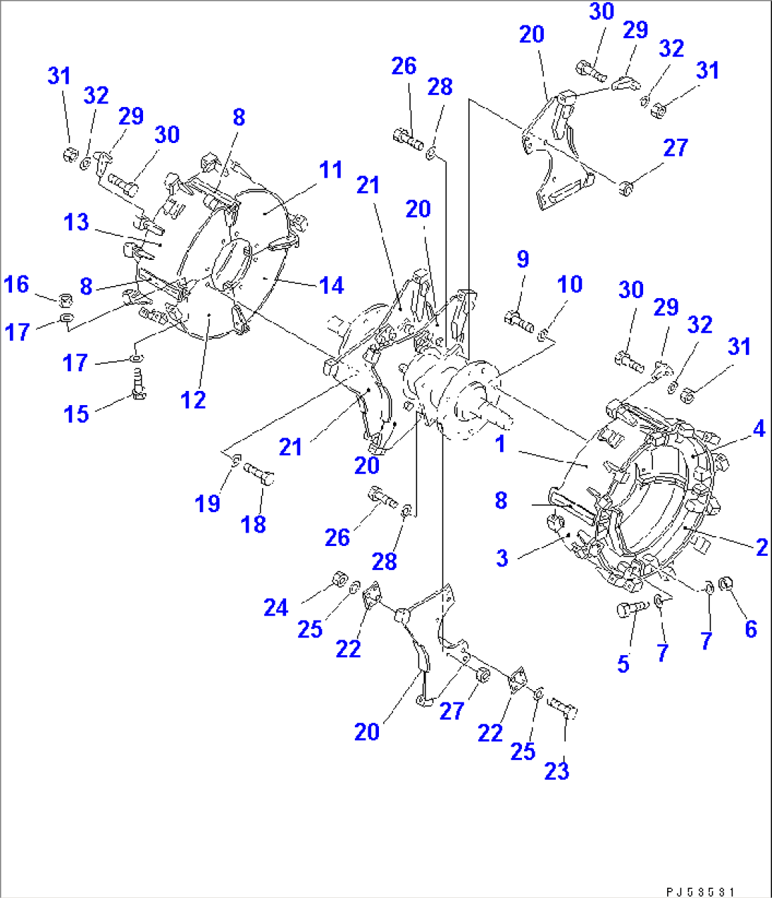 ROTOR (11/12)