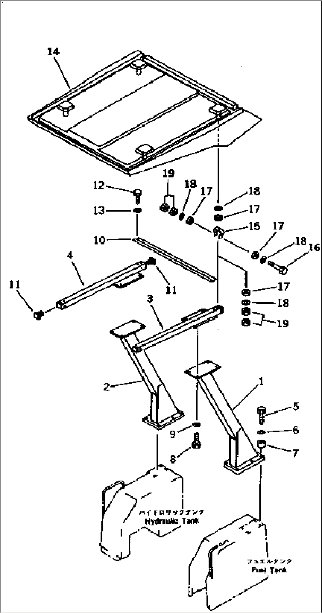 CANOPY(#60889-)