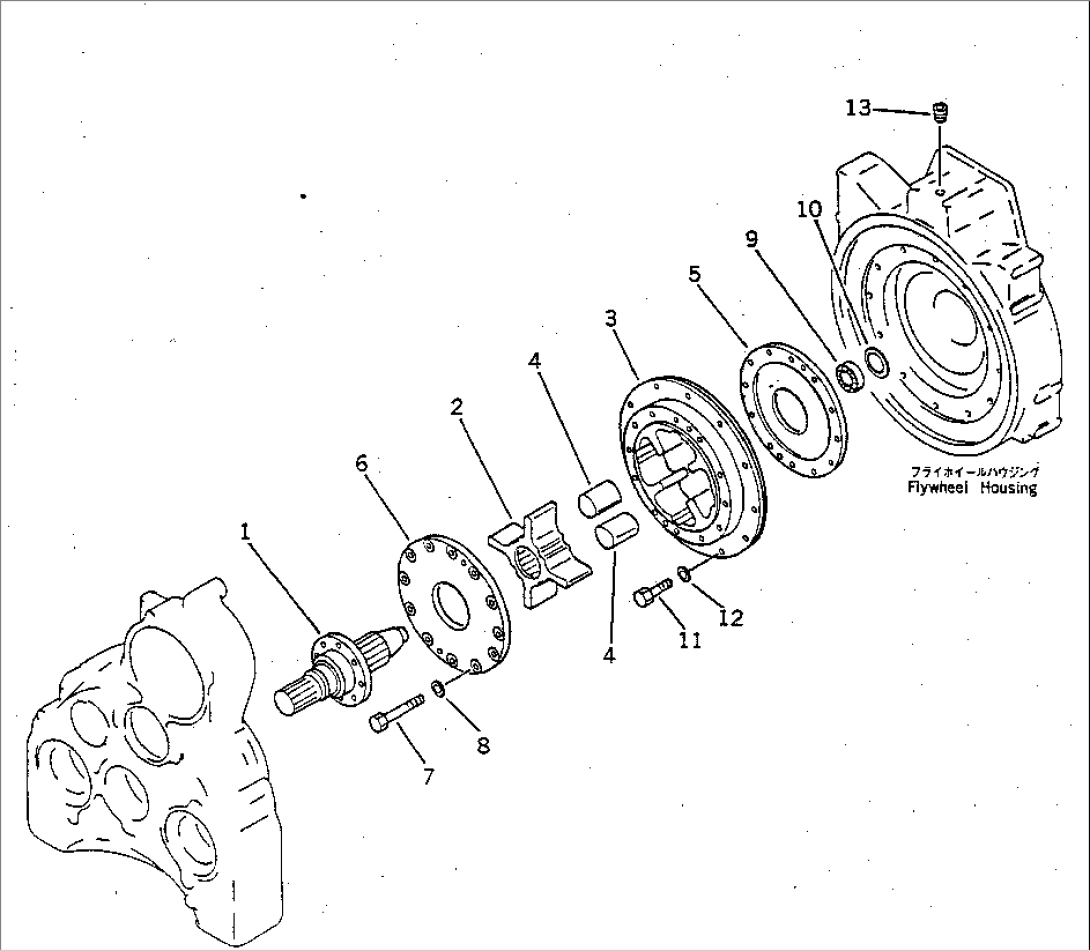 DAMPER