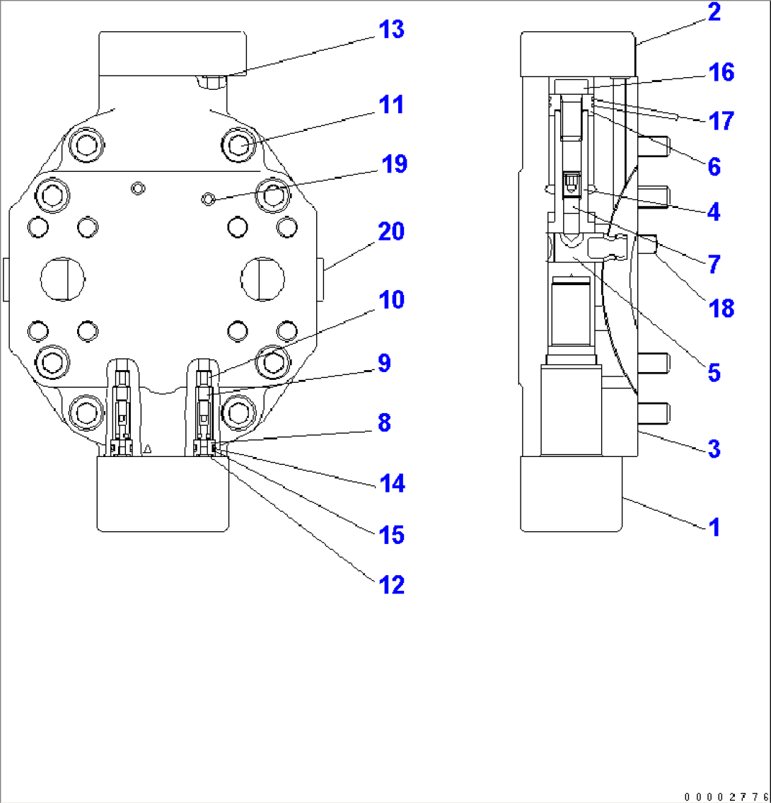 HST MOTOR 1 (4/6)