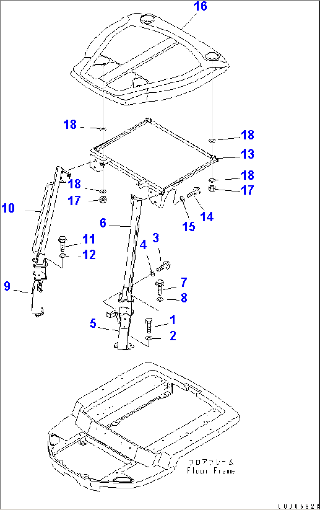 CANOPY(#25071-)