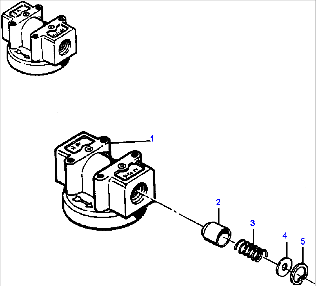 FILTER BASE
