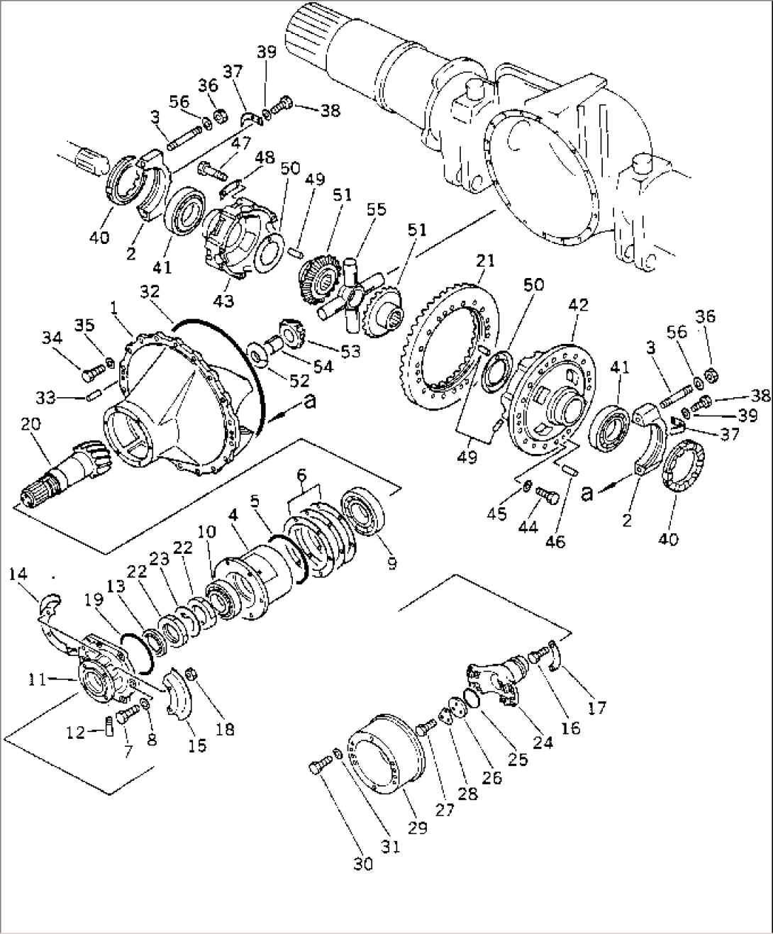 DIFFERENTIAL