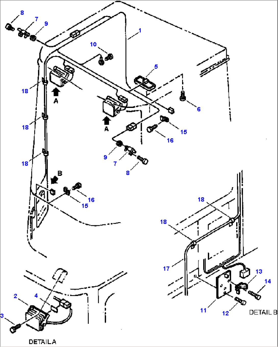 FIG. K0210-07A0 OPERATOR