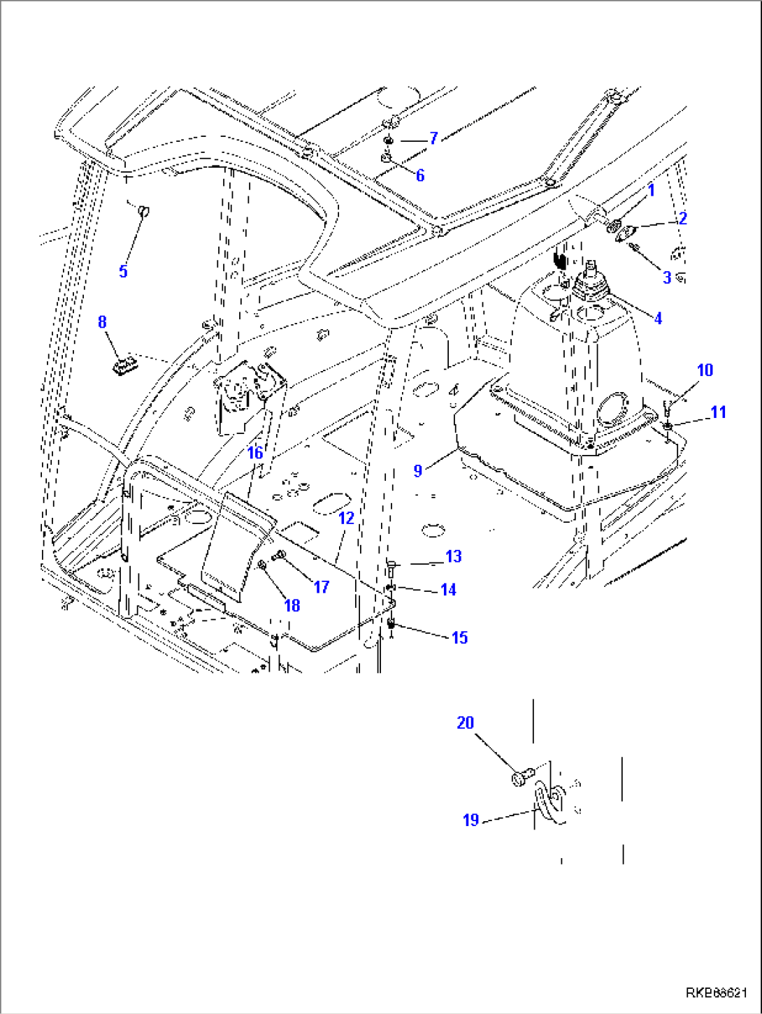 CAB (14/14)