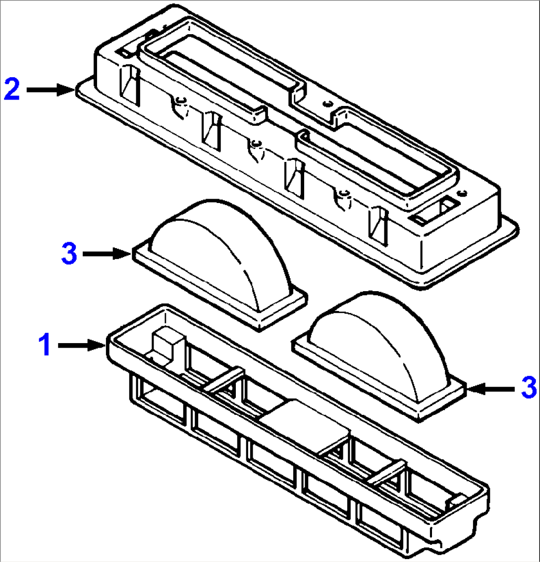 RECIRCULATING FILTER