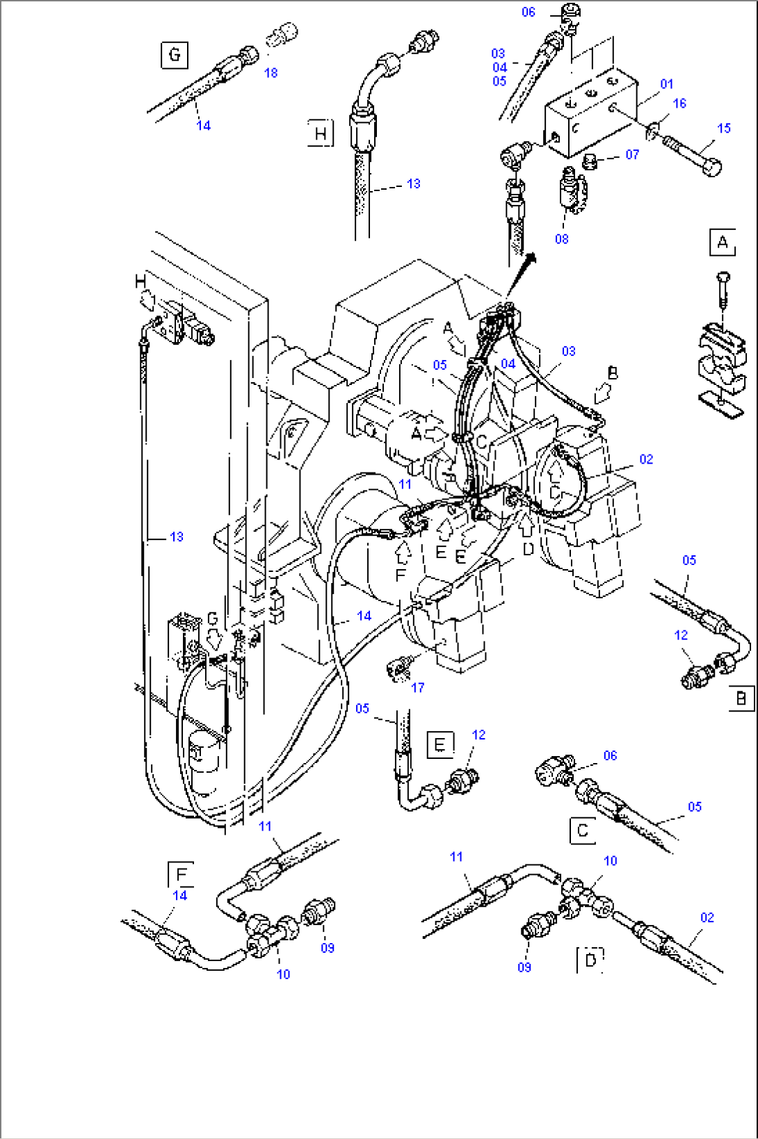 Pump Control