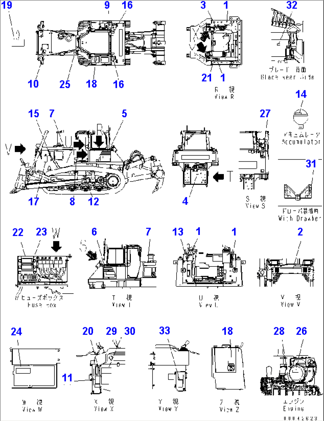 MARKS AND PLATES (TURKEY) (EU)(#80001-80806)