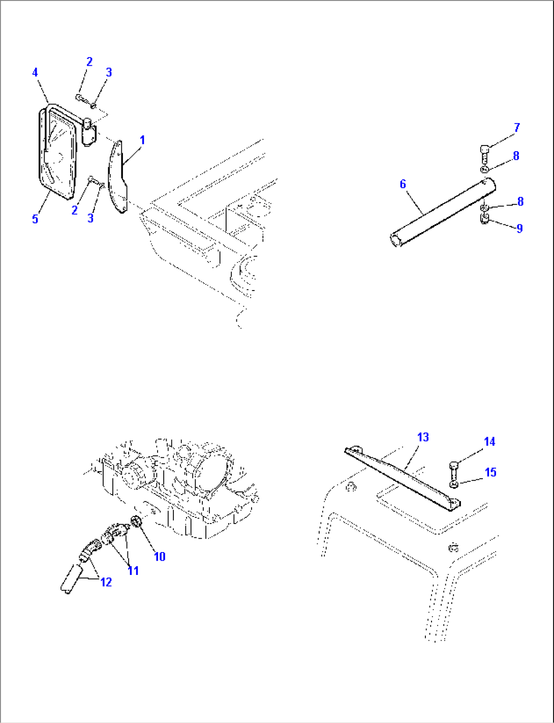 EQUIPMENT (TBG VERSION) (2/2)